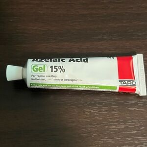 Azelaic Acid Gel 15%